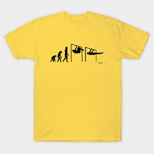 Calisthenics EVOLUTION 2 T-Shirt